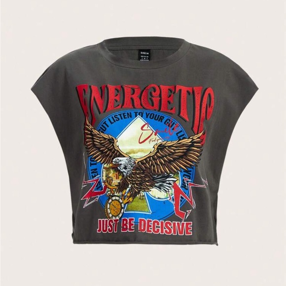 Tops - Picture 3 of 4